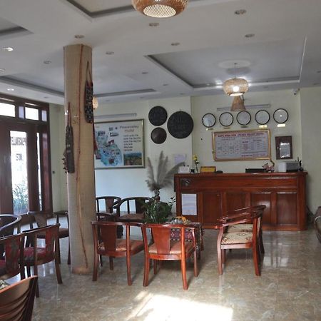Peace Valley Hotel Шапа Екстер'єр фото