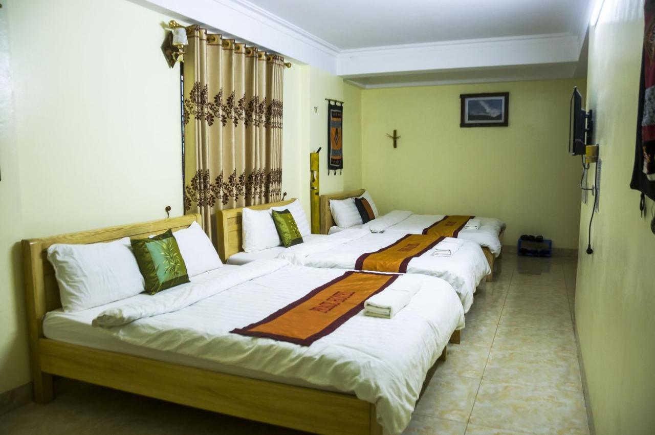 Peace Valley Hotel Шапа Екстер'єр фото