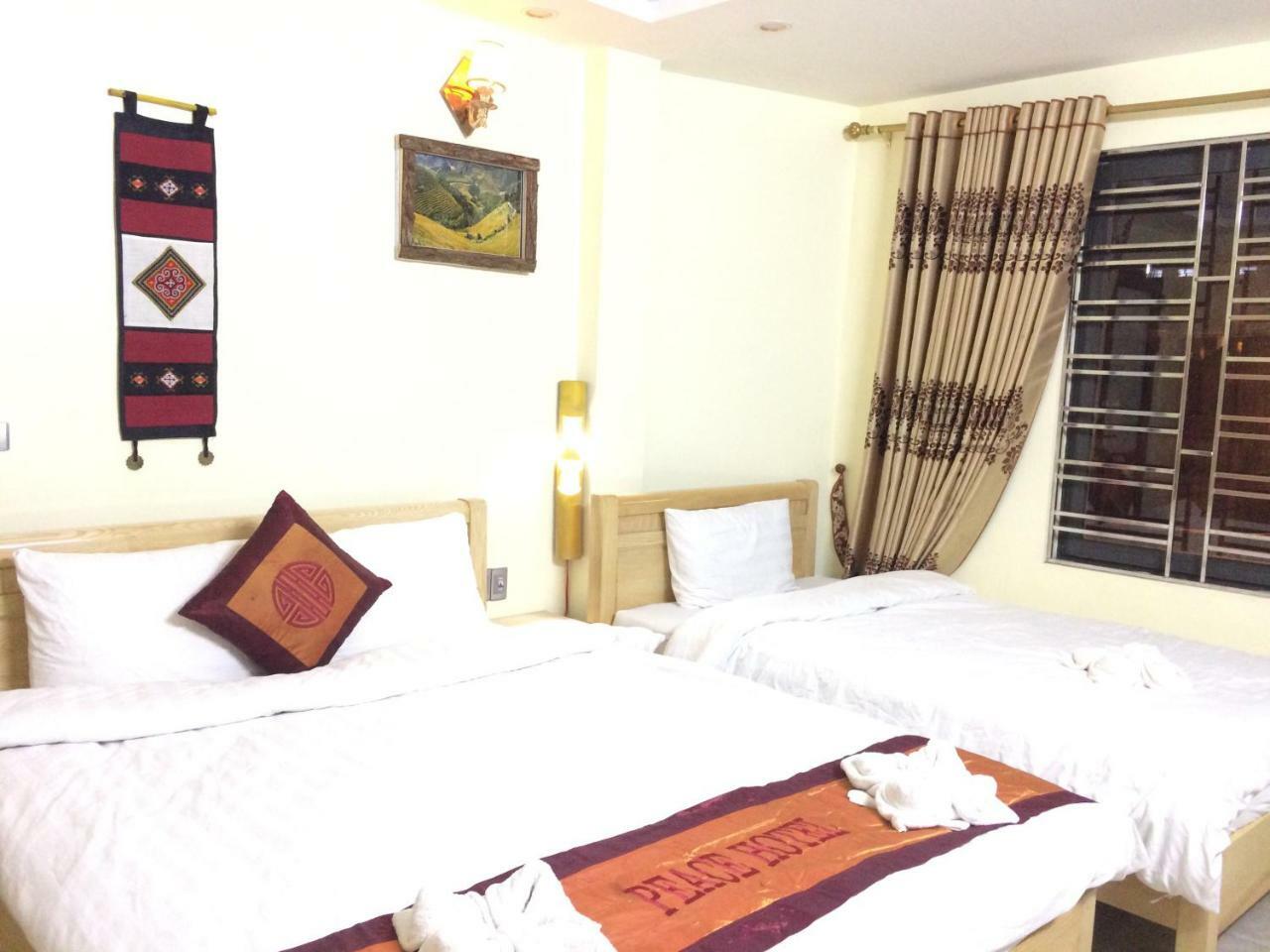 Peace Valley Hotel Шапа Екстер'єр фото